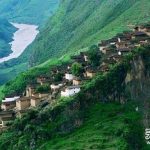 10 ngôi làng cực ‘dị’ hút khách nhất Trung Quốc 10 ngôi làng cực