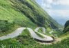 Những cung đường đẹp nhất Việt Nam cung duong dep nhat Viet Nam anh 1