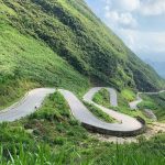 Những cung đường đẹp nhất Việt Nam cung duong dep nhat Viet Nam anh 1