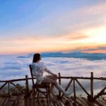 Săn mây tại 4 điểm check-in nổi tiếng ở Tây Nguyên