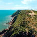 Gia đình vi vu khắp Việt Nam bằng ôtô tự cải tạo