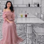 Tiệm cà phê như làm từ giấy ở TP.HCM quan ca phe TP.HCM anh 1