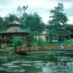 Thảo Cầm Viên qua những hình ảnh nửa thế kỷ trước Thao Cam Vien anh 1