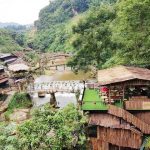 Bản làng mộc mạc nhỏ xinh ở Sa Pa khiến ai cũng muốn ghé thăm ban lang moc mac nho xinh o sa pa khien ai cung muon ghe tham hinh 1