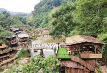 Bản làng mộc mạc nhỏ xinh ở Sa Pa khiến ai cũng muốn ghé thăm ban lang moc mac nho xinh o sa pa khien ai cung muon ghe tham hinh 1