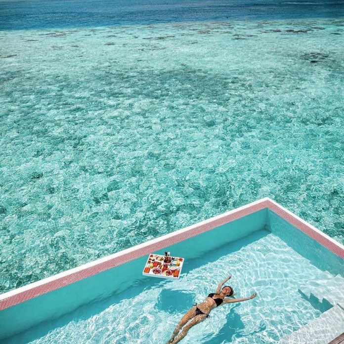 resort Maldives anh 1