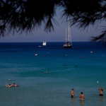 Du lịch đảo Síp thời dịch Covid-19: Những điều cần biết về xét nghiệm, khẩu trang Du khách du lịch đến Cộng hòa Síp phải cung cấp giấy xác nhận xét nghiệm âm tính COVID-19. /// Ảnh chụp màn hình