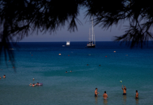 Du lịch đảo Síp thời dịch Covid-19: Những điều cần biết về xét nghiệm, khẩu trang Du khách du lịch đến Cộng hòa Síp phải cung cấp giấy xác nhận xét nghiệm âm tính COVID-19.  /// Ảnh chụp màn hình