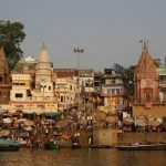 7 dòng sông thánh ô nhiễm nhất ở Ấn Độ song thanh o nhiem o An Do anh 1