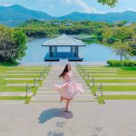 Nghỉ dưỡng ở các resort 5 sao biệt lập khu nghi duong biet lap anh 1