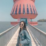 Hồ Dầu Tiếng, điểm chơi cuối tuần dịp 2/9 ho Dau Tieng anh 1