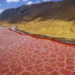 Thung lũng Chết và 4 điểm đến nguy hiểm nhất thế giới