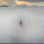 Pleiku – thành phố có cả một mùa sương Pleiku - thành phố có cả một mùa sương - Ảnh 1.