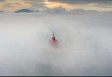 Pleiku – thành phố có cả một mùa sương Pleiku - thành phố có cả một mùa sương - Ảnh 1.