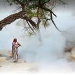 Dòng sông sôi có thể luộc chín mọi sinh vật song Shanay-timpishka anh 1