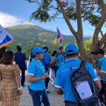 Dịch Covid-19, hướng dẫn viên du lịch Việt bỏ nghề xoay xở đủ việc sống qua ngày HDV du lịch đang tìm các nghề khác trong thời gian chờ hết dịch /// Ảnh: Vina Group