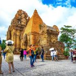 Khánh Hòa xử lý nghiêm nạn chèo kéo, chặt chém khách du lịch Du lich Khanh Hoa anh 1