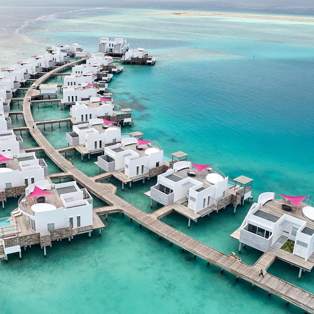 resort Maldives anh 2
