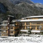 Khách sạn nghìn tuổi lâu đời nhất thế giới ở Nhật Bản khach san co nhat the gioi anh 1