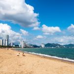 Nhiều khách đoàn hủy tour đến Khánh Hòa Nha Trang anh 1