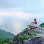 2 địa danh Ma Thiên Lãnh hút giới trẻ khám phá ma thien lanh o dau anh 1