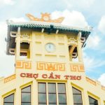 Những địa điểm trăm năm tuổi ở Cần Thơ