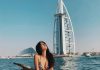 Đẳng cấp của khách sạn 7 sao đầu tiên trên thế giới burj al arab anh 1