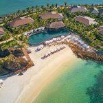 Nghỉ hè cực đã tại top 5 khách sạn Nha Trang có bãi biển riêng top-khach-san-nha-trang-cho-gia-dinh