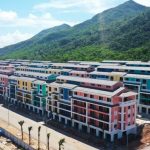 Hạ tầng phát triển tạo đòn bẩy cho du lịch nghỉ dưỡng Vân Đồn Sonasea Van Don Harbor City anh 1