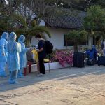 Nhiều khách sạn 3 – 5 sao ở TP.HCM đang nhận người cách ly có trả phí Một điểm cách ly có trả phí trong giai đoạn 23.3 đến 7.4 ở Cần Giờ /// Ảnh: Đồng Duy