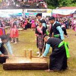 Đại hạ giá, hàng loạt phòng nghỉ hạng sang vẫn ế dịp nghỉ lễ 2.9 Năm nay, Mộc Châu dừng tổ chức Ngày hội văn hóa các dân tộc dịp tết Độc lập /// Ảnh D.Việt