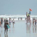 Khách đặt phòng tăng tại các điểm nóng Covid-19 ở Mỹ du lich thoi ky Covid-19 anh 1