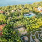 Trải nghiệm điểm đến bình yên tại Phú Quốc L’azure Resort & Spa anh 1