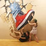 Sống ảo “cháy máy” tại 3 bảo tàng tranh 3D lớn nhất Việt Nam bao-tang-tranh-3d-viet-nam