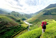 Tên gọi Mù Cang Chải có ý nghĩa gì? Du lich Tay Bac anh 1