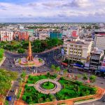 Thành phố nào ở miền Tây trùng tên tỉnh? thanh pho trung ten tinh anh 1