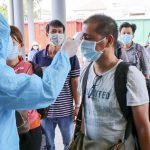 Làm gì để đưa du lịch Việt Nam trở lại sau đợt dịch thứ hai? du lich viet nam anh 1