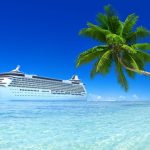 Hơn 12.000 công nhân tàu du lịch Mỹ mắc kẹt trên biển nhiều tháng tau du lich My mac ket tren bien anh 1