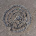 7 vòng tròn đá bí ẩn rải rác khắp thế giới chuyen la the gioi anh 1