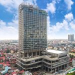 Pullman Hải Phòng sở hữu 320 phòng nghỉ 5 sao pullman anh 1