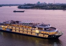 5 lựa chọn lý tưởng khi khám phá tiểu vùng sông Mê Kông sau dịch Covid-19 Lãng du trên dòng Mê Kông sẽ mang đến những cảm giác khó quên /// ẢNH: ĐÌNH TUYỂN