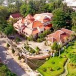 Cao Lãnh có nguồn gốc thế nào? y nghia dia danh cao lanh anh 1