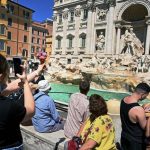 Phát ớn vì khách siêu quậy ngay hậu COVID-19, Venice tăng nặng hình phạt Phát ớn vì khách siêu quậy ngay hậu COVID-19, Venice tăng nặng hình phạt - Ảnh 1.