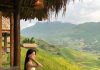 4 điểm nghỉ dưỡng đẹp ngắm thung lũng ở Sa Pa homestay o Sa Pa anh 1