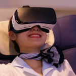 Đi, ăn, thư giãn trên máy bay nhưng không… bay Đi, ăn, thư giãn trên máy bay nhưng không… bay - Ảnh 1.