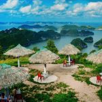 Tỉnh, thành nào ở Việt Nam có 2 huyện đảo? tinh co 2 huyen dao anh 1