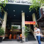 Khách sạn đất vàng TP.HCM hạ giá chục tỷ đồng để tìm người mua rao ban khach san TP.HCM anh 1