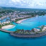 Đất nước nào có biệt danh là đảo râu dài? Dat nuoc co biet danh dao rau dai anh 1