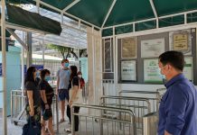 Sở Du lịch TP.HCM dự báo doanh nghiệp gặp ‘khó gấp bội’ vì dịch quay lại Dịch Covid-19 tác động nặng nề lên ngành du lịch /// Ảnh: Vũ Phượng