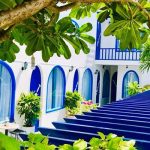 Check in Santorini – thiên đường Địa Trung Hải giữa lòng Vũng Tàu